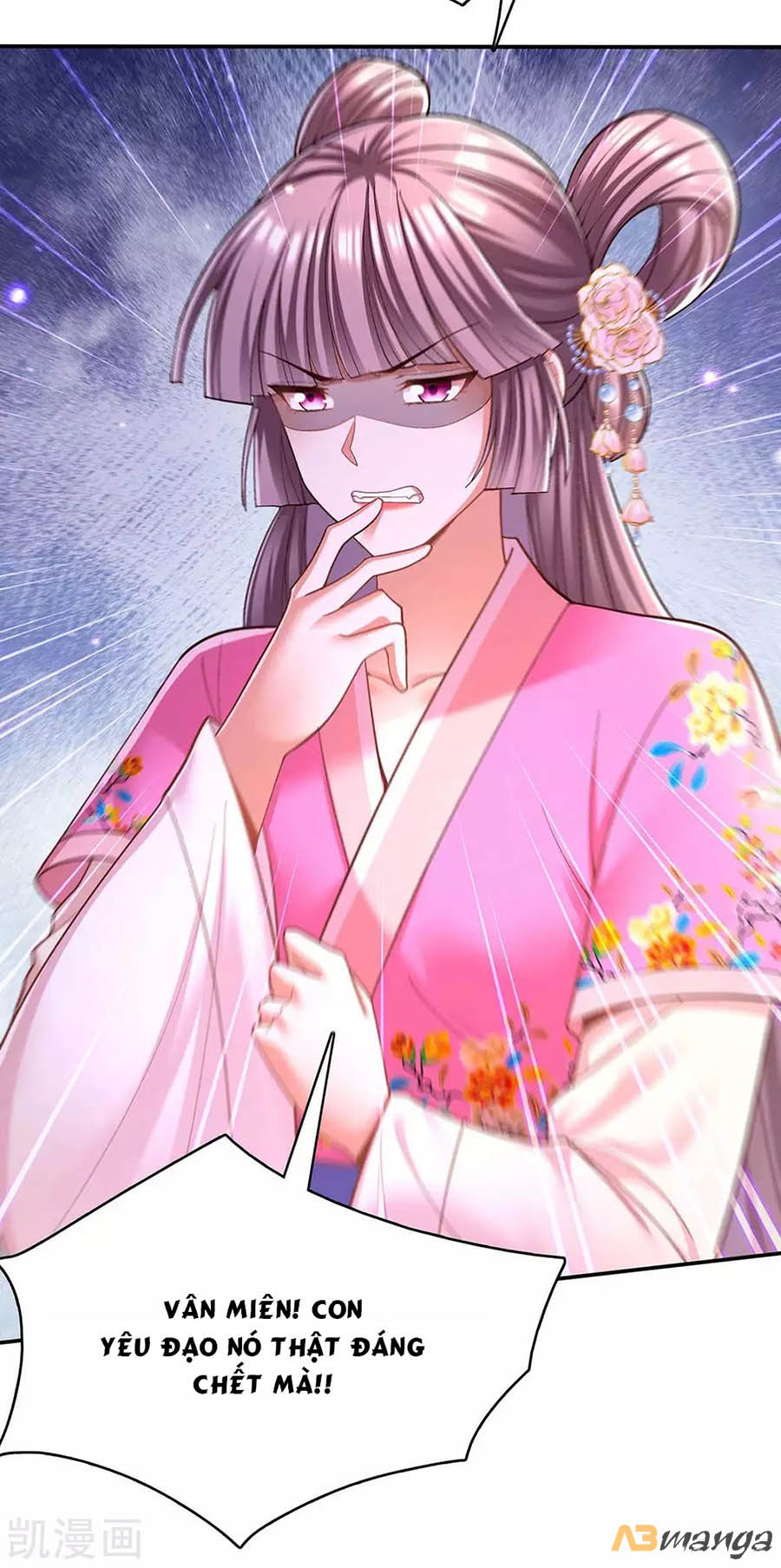 ngã tại hậu cung đương đại lão nữ chapter 114 22
