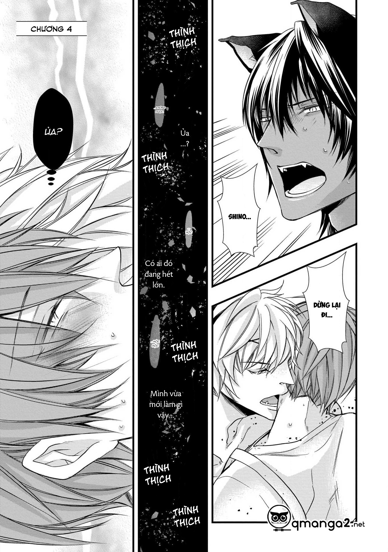 gã alpha nhà tôi thật ngoài sức tưởng tượng chapter 4 2