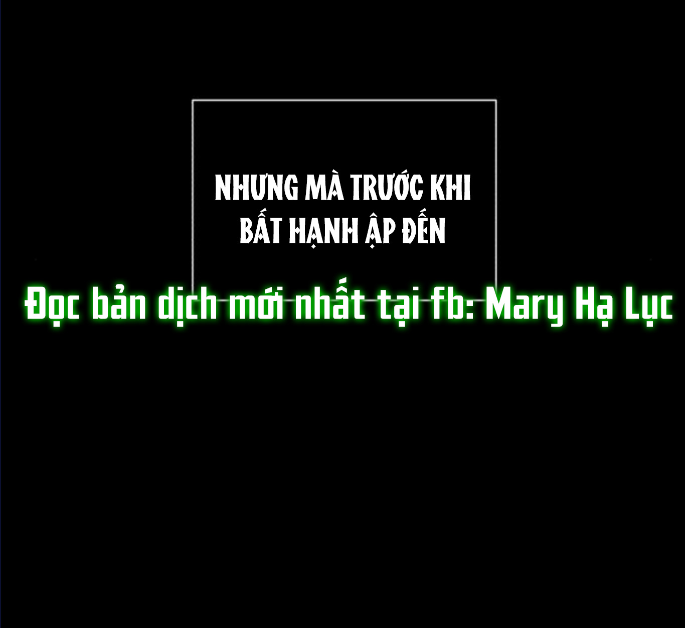 đã có lúc ta muốn nàng chết đi chapter 11.3 17