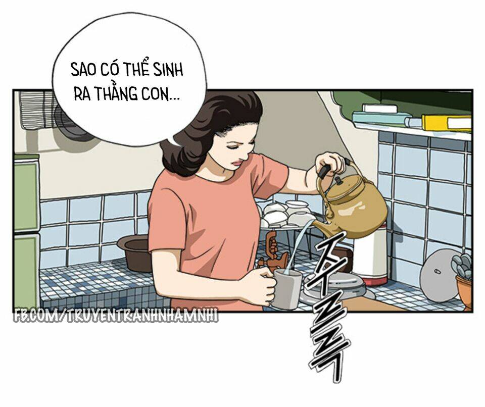 cậu bé lập dị chapter 18 20