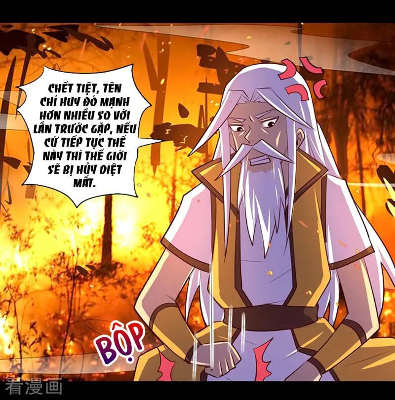 ta không phải là npc chapter 108 10