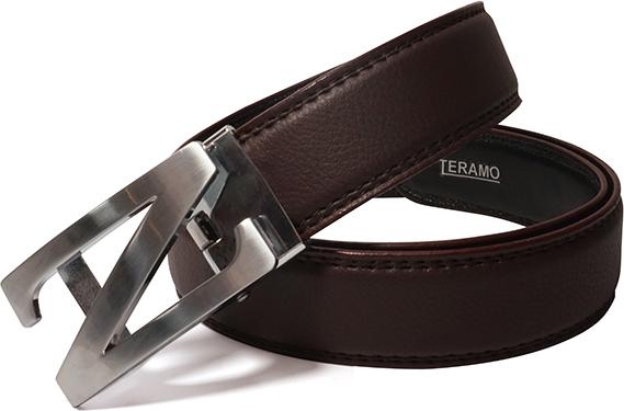 Thắt Lưng Nam Da Bò Thật Teramo KL4