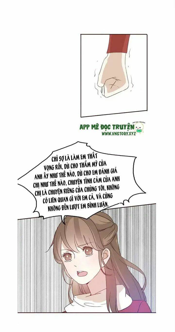 tình yêu không nói dối chapter 50 21