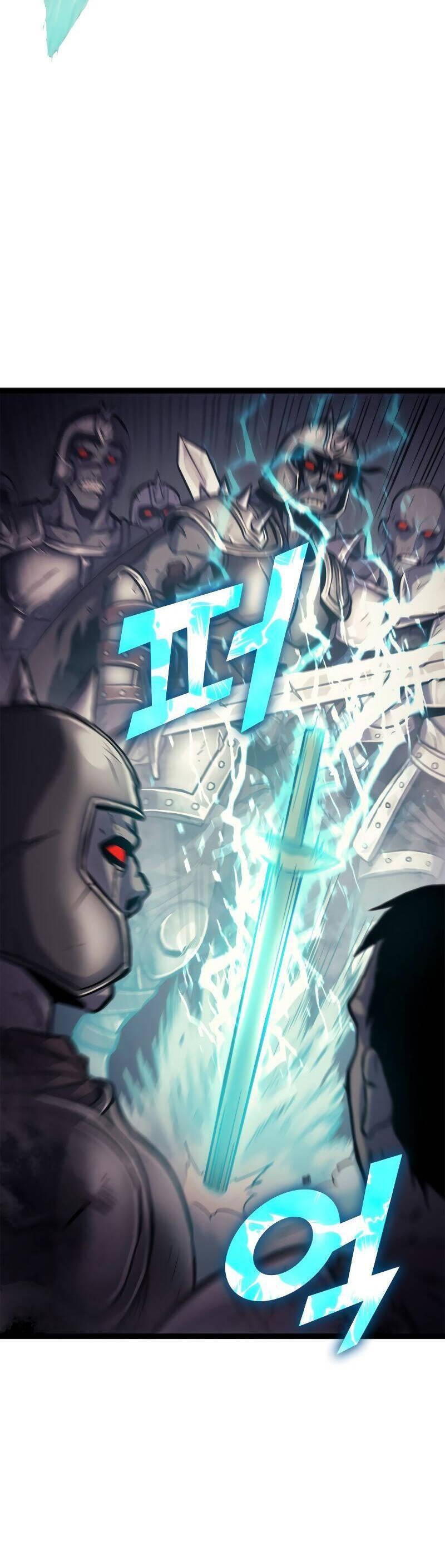 tôi trở lại thăng cấp một mình chapter 139 19