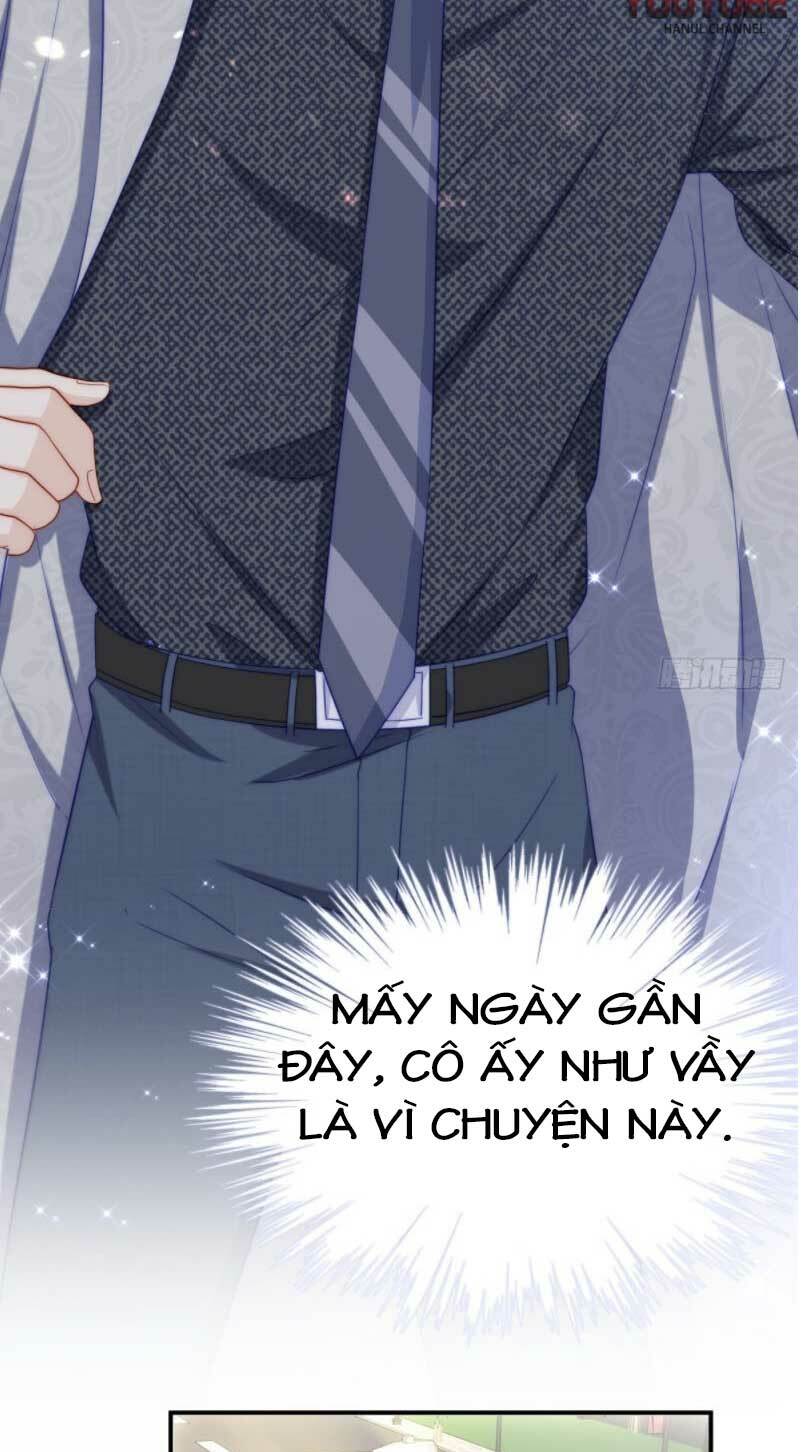 sủng em sủng tới tận cùng chapter 106.2 10