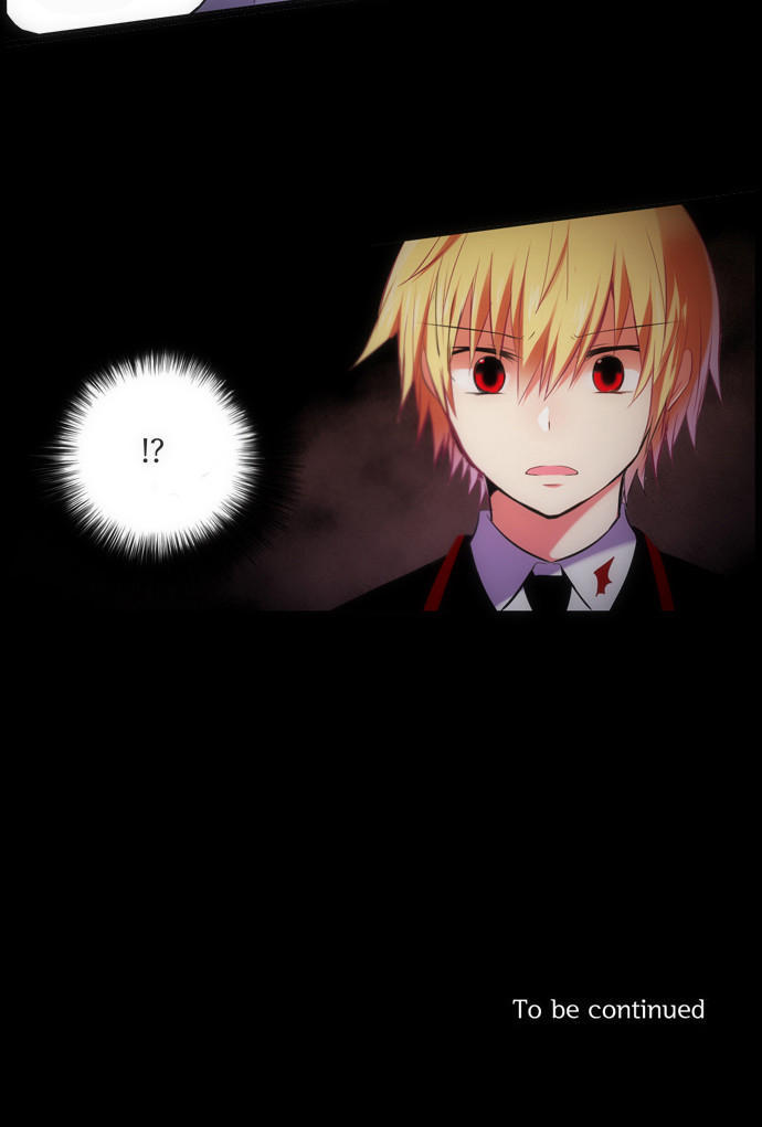 crepuscule (yamchi) chapter 140 21