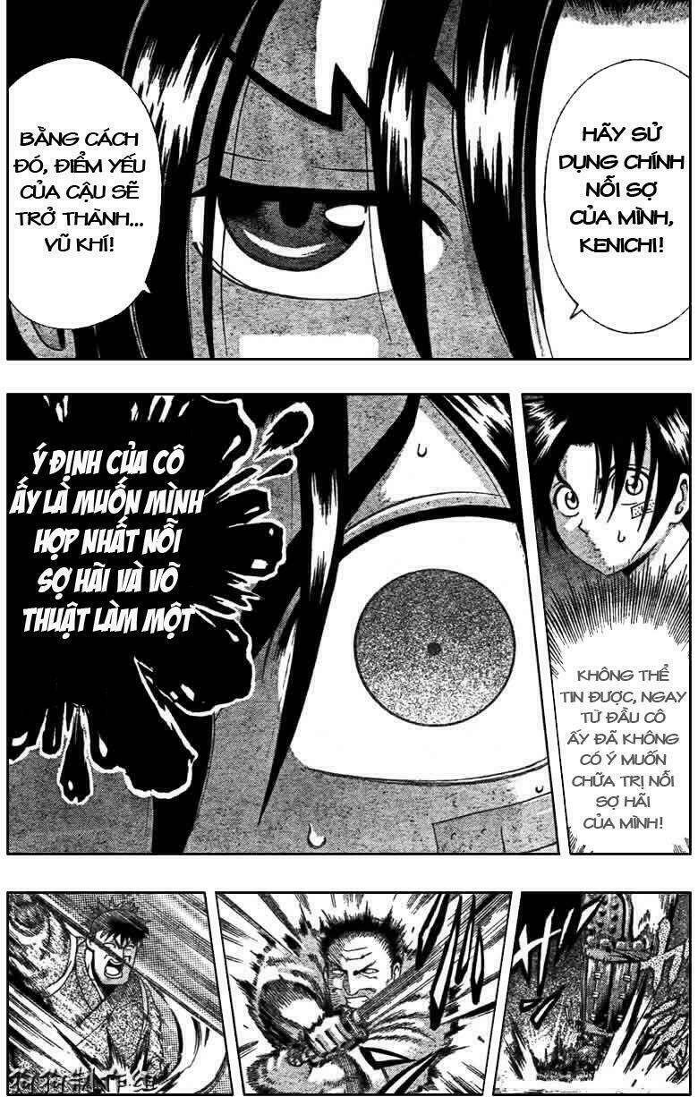 history's strongest disciple kenichi chapter 288 7