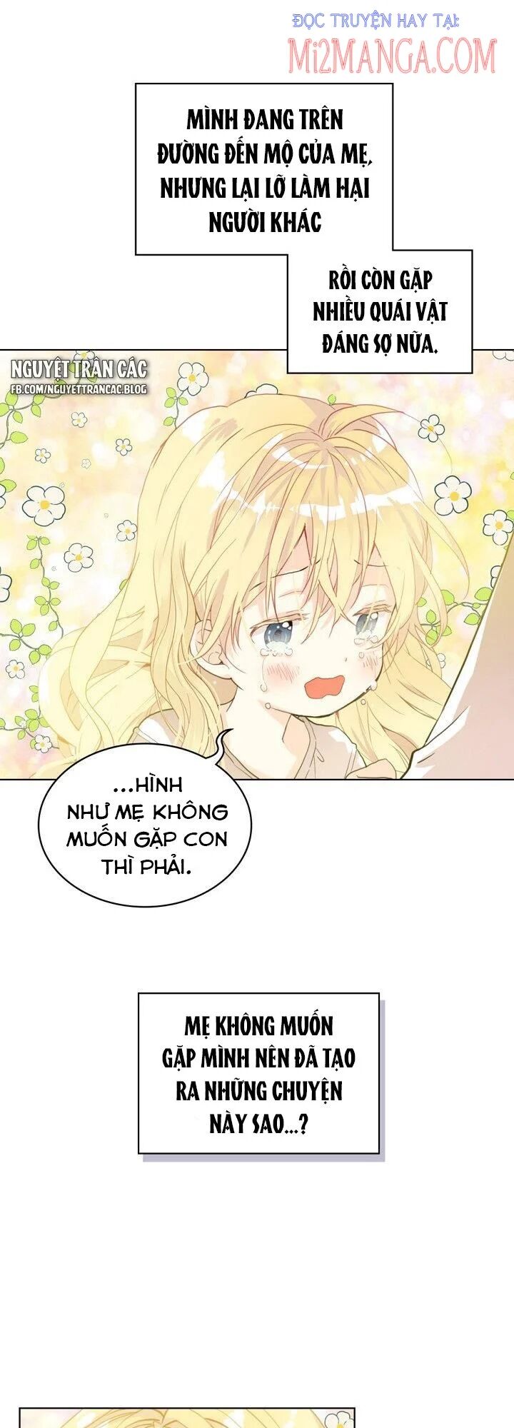 con có phải con là con gái của ngài không? chapter 62.5 20