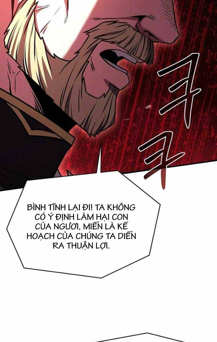 sự trở lại của hiệp sĩ giáo vô song chapter 110 88