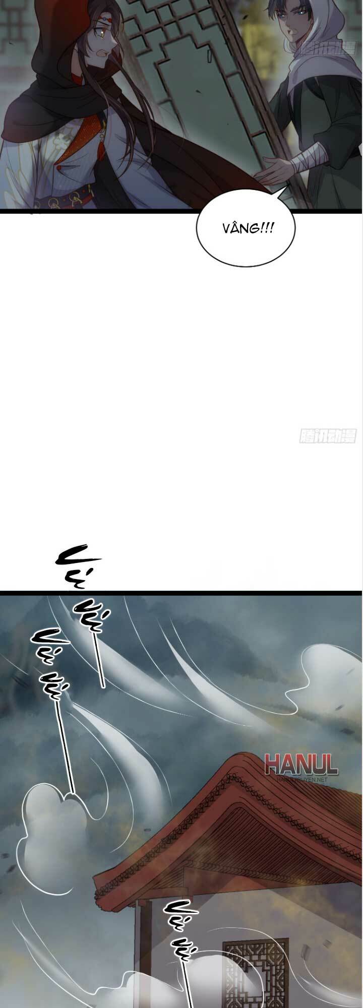 hoạn phi thiên hạ chapter 248 9