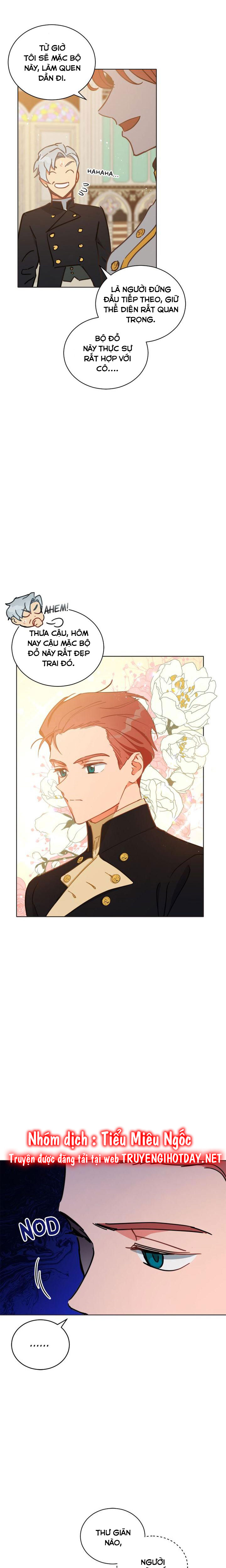 cái chết của nàng lamia chapter 32 8