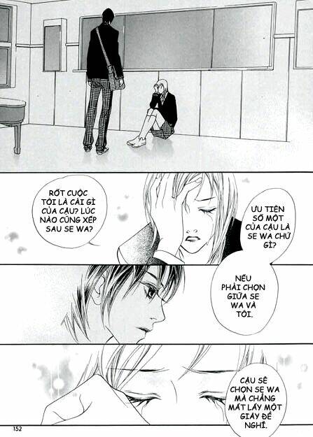 bông hoa của tội lỗi chapter 7 22