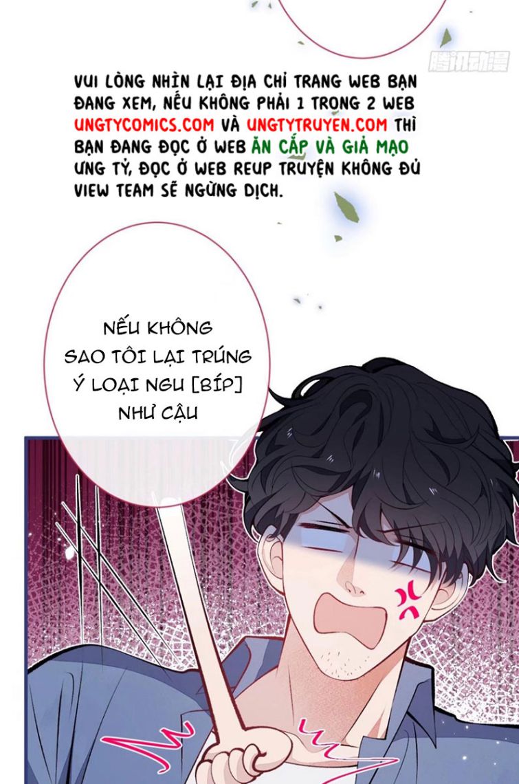 hotsearch của ảnh đế chapter 131 27