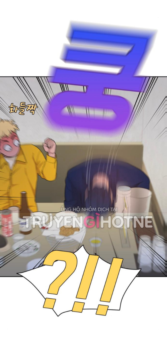 Vận May Bất Ngờ chapter 20.1 16