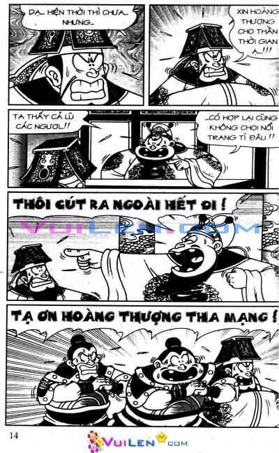 thần đồng đất việt chapter 71 14