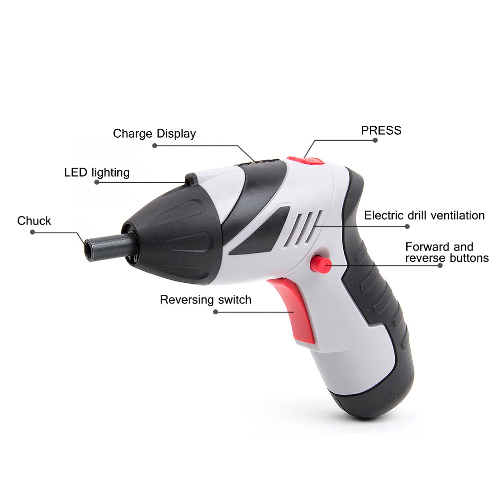 MÁY BẮT VÍT JM-24801