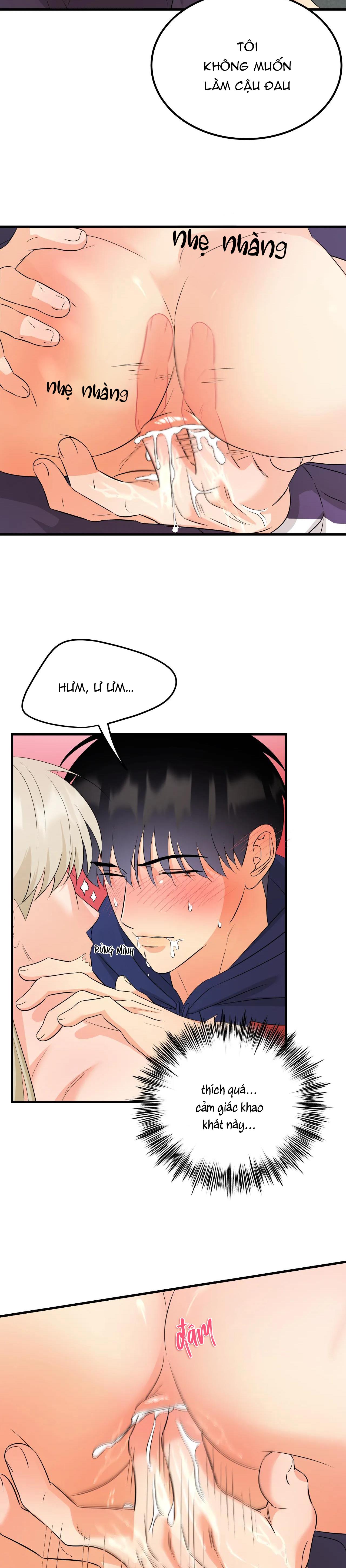 tình yêu cổ tích chapter 17 3