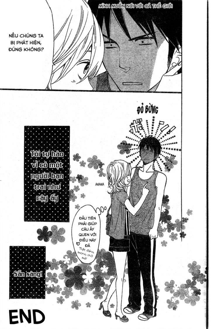 waruiko no mikata chapter 3 52