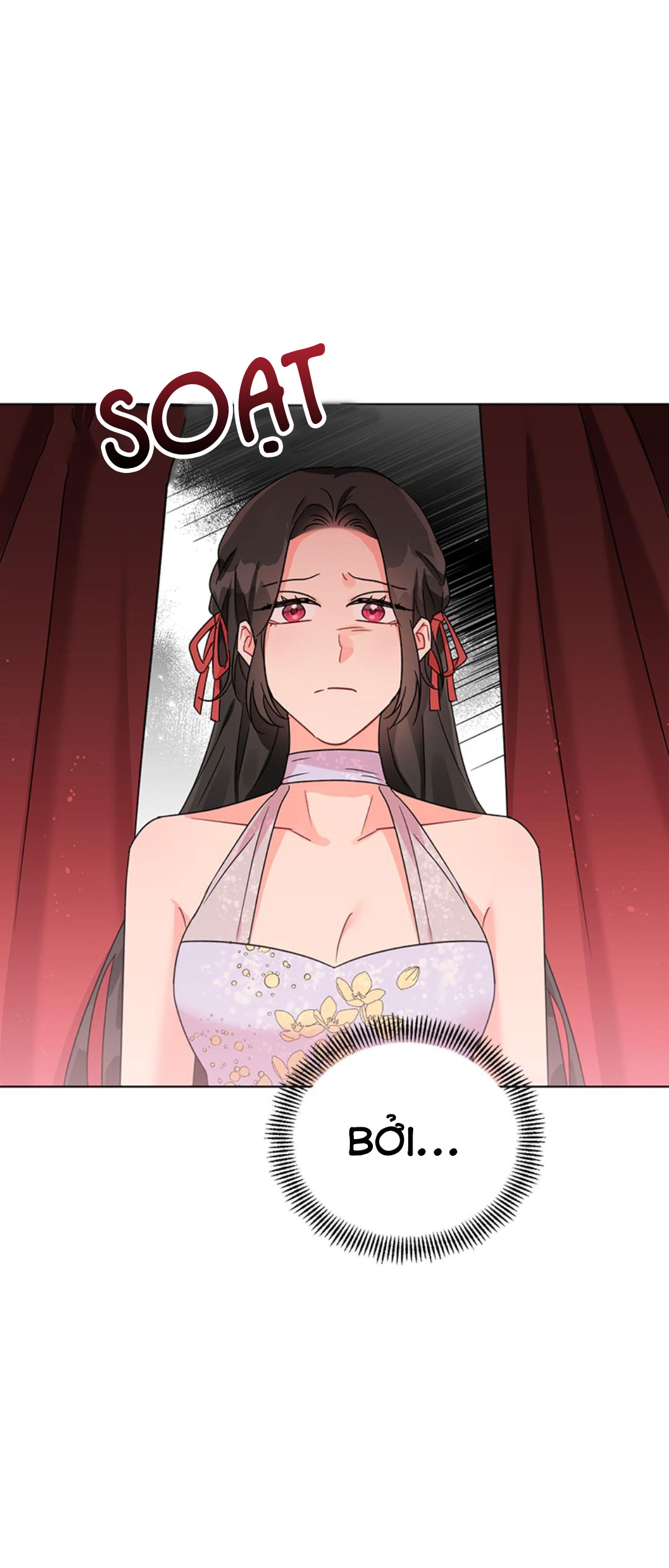 kết hôn cùng nhân vật phản diện chapter 5 45