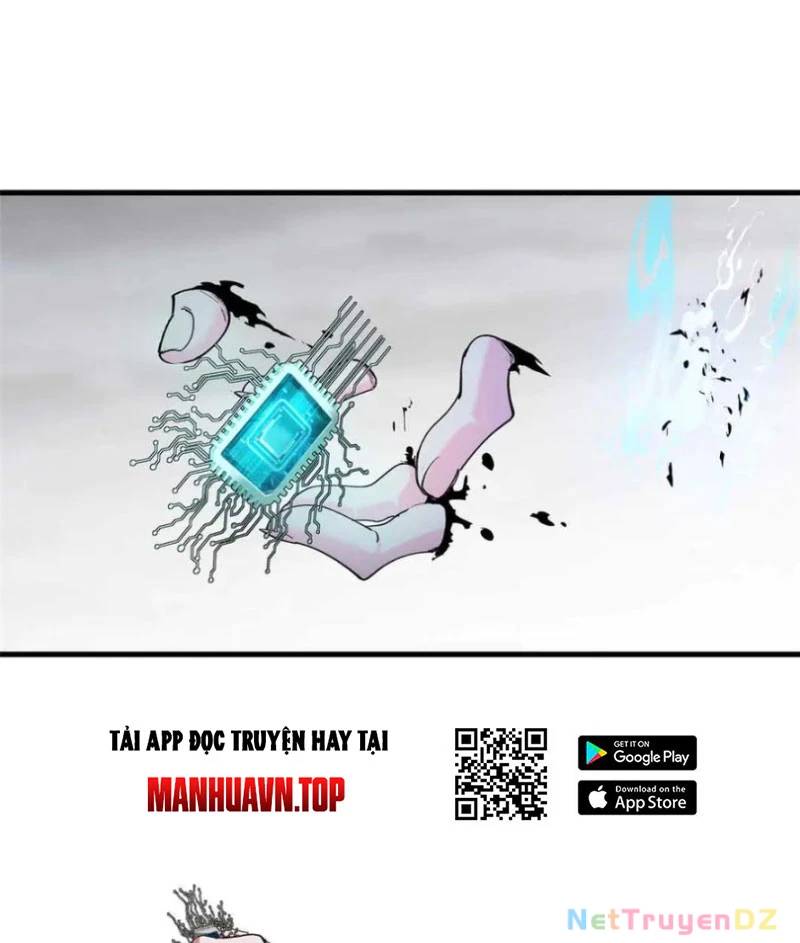 ma thú siêu thần chapter 168 34