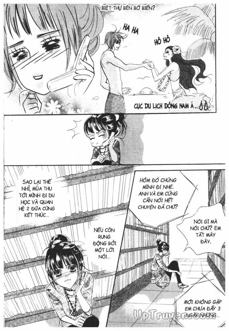 hoàng cung chapter 21 141