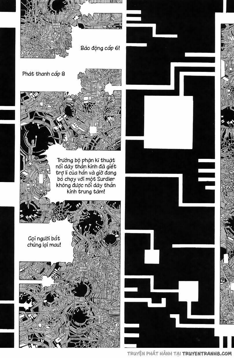 choudennou paraxis chapter 1 11