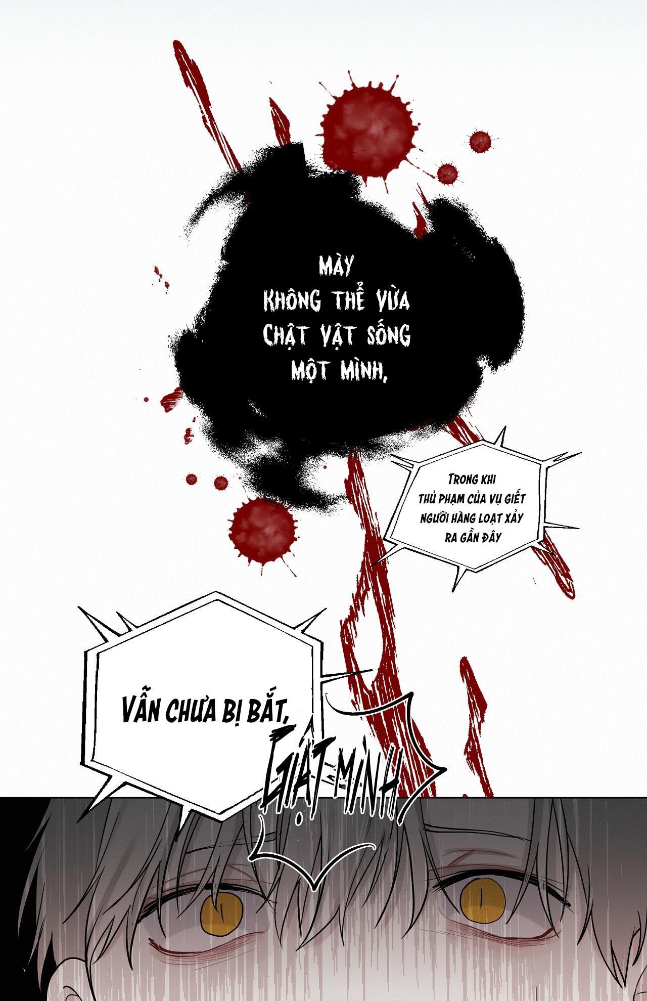 hiến tế máu chapter 20 35