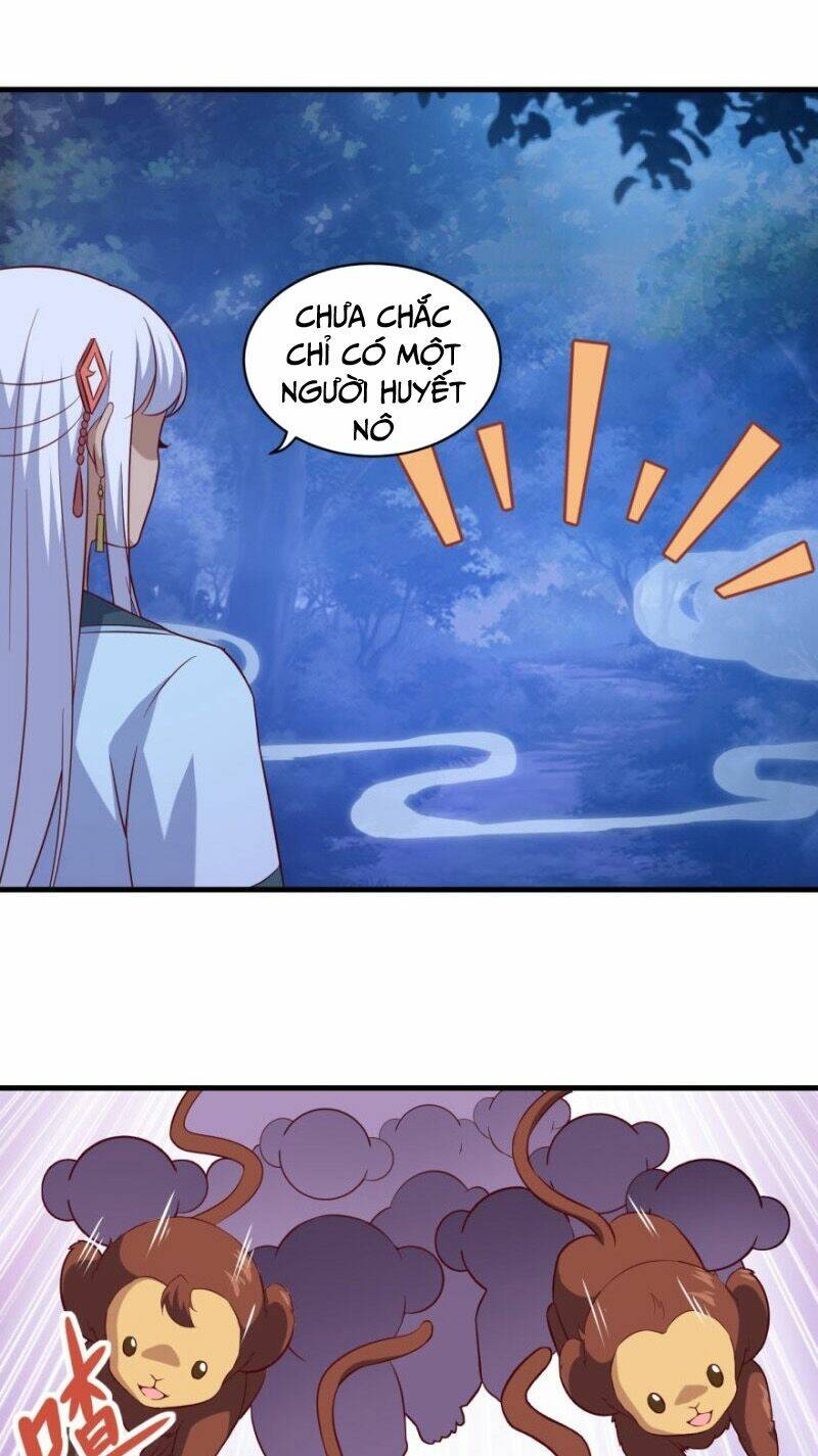 tiên ma đồng tu chapter 104 12