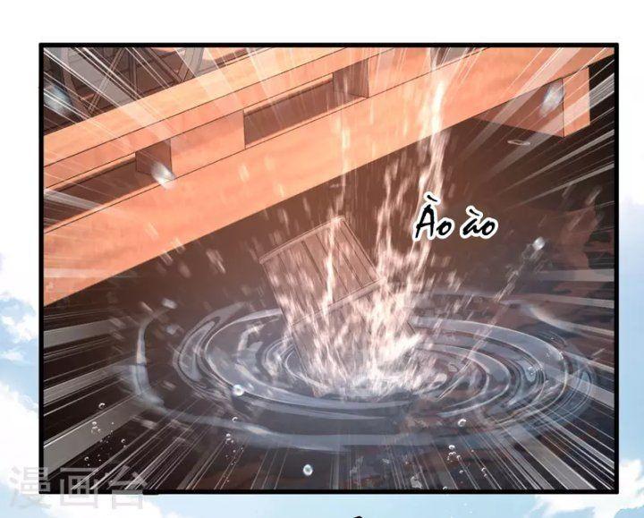 nụ cười của ngươi ngọt gãy tám cái răng của ta chapter 46 2