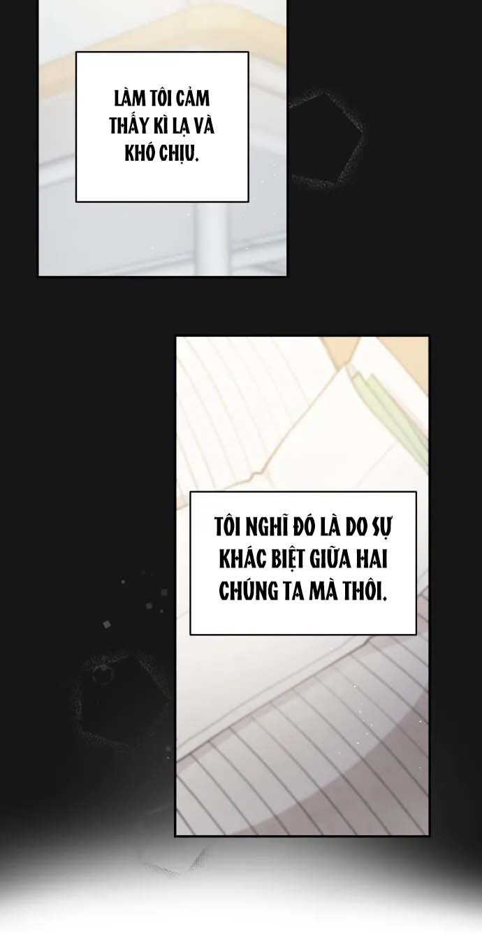 cặp đôi oan gia ngõ hẹp chapter 39 55