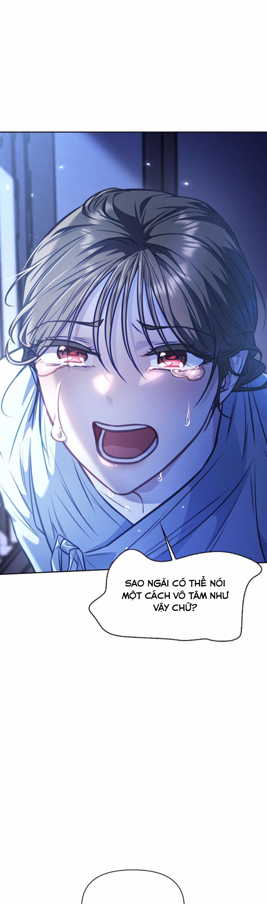 [18+] trăng nơi đỉnh núi chapter 15.2 1