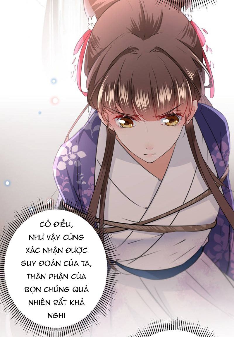 vương gia không thể trêu chapter 104 12