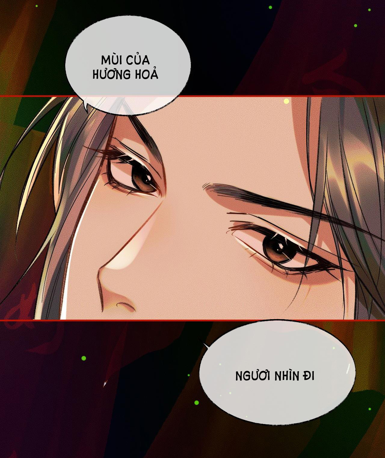 husky và sư tôn mèo trắng chapter 21 31