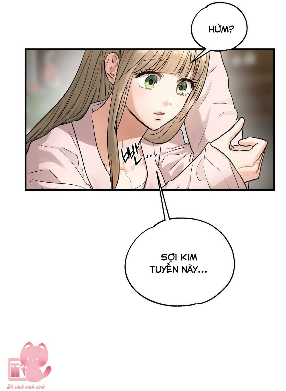 người thừa kế chapter 34 62