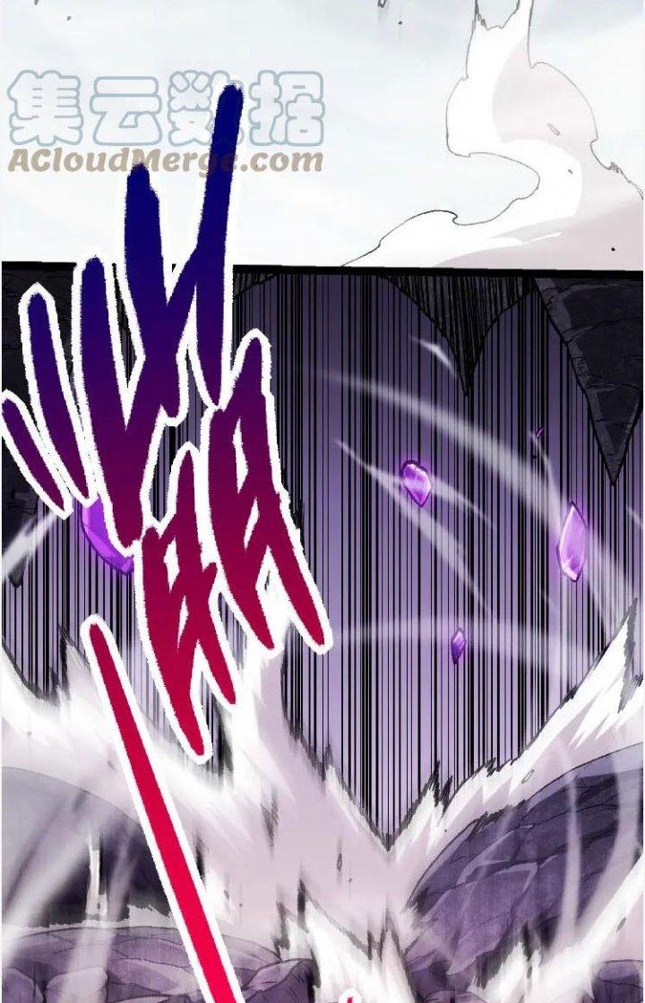 từ cây cổ thụ bắt đầu tiến hóa chapter 25 34