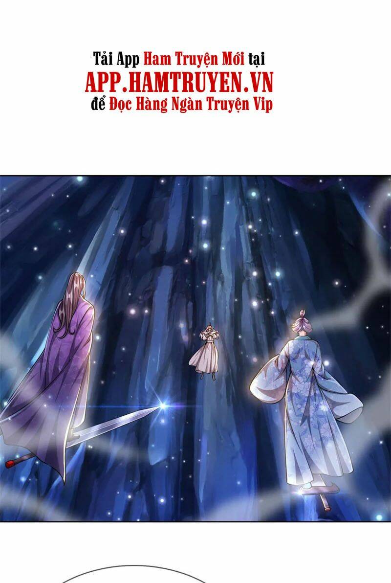 thân thể của ta là kiếm chủng chapter 123 33