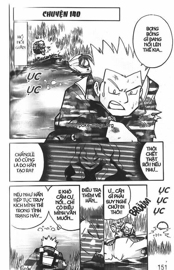 thú cưng đặc biệt chapter 140 1