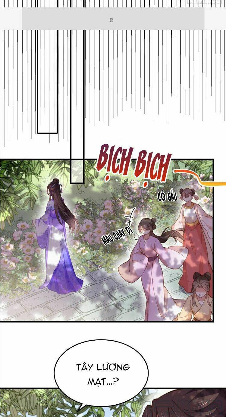 hoạn phi thiên hạ chapter 151 13