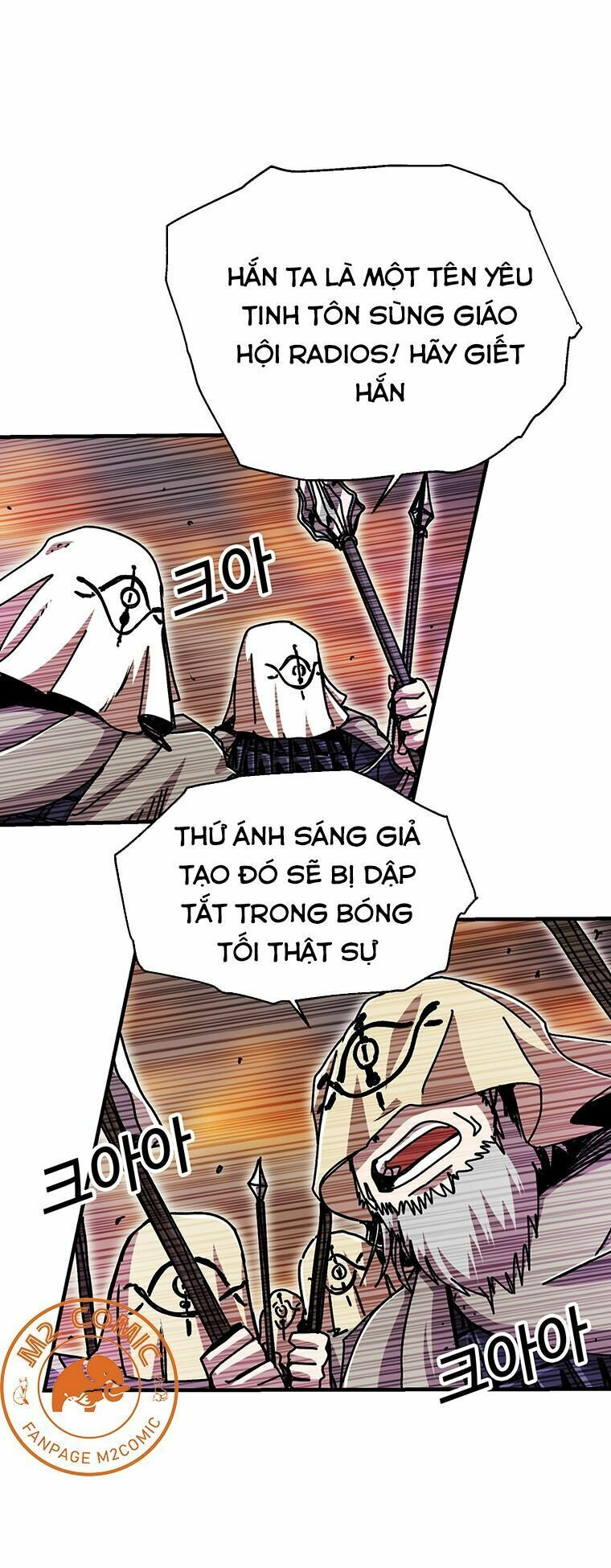 bug player - người chơi lỗi chapter 60 19