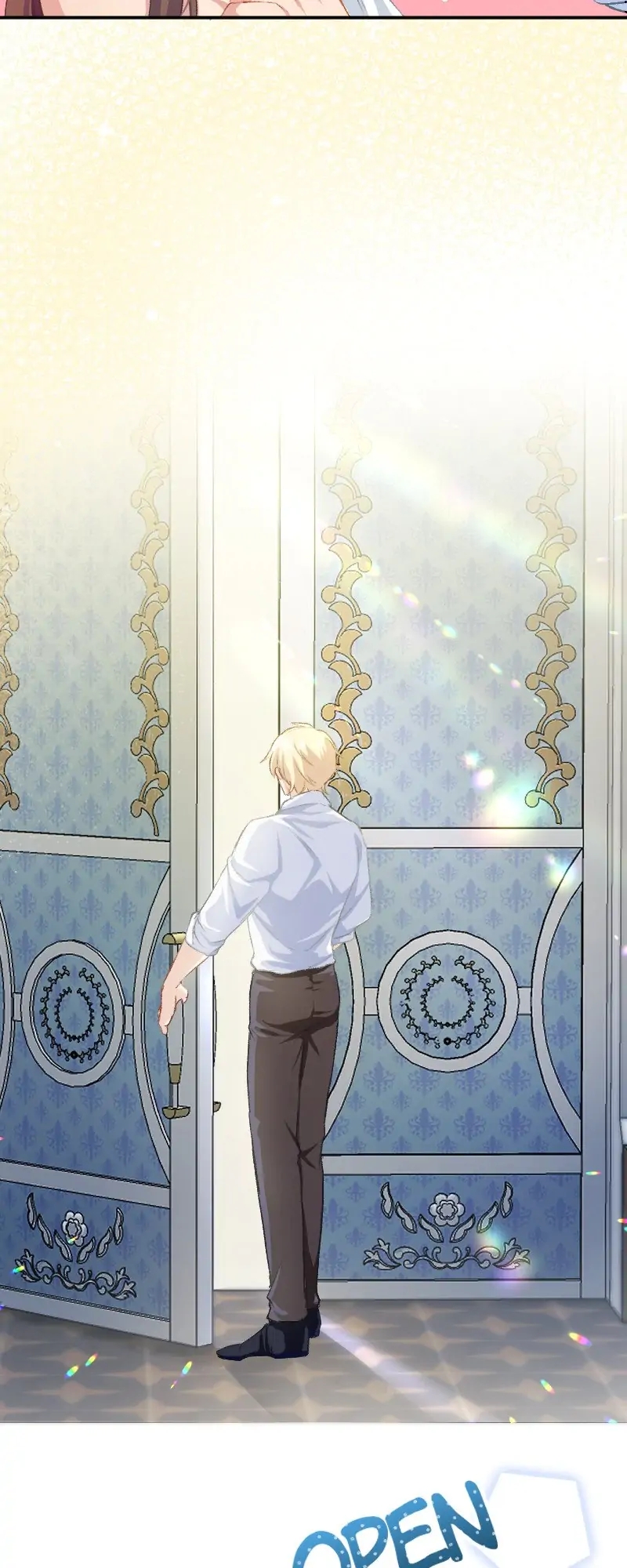 cô dâu lừa dối và chàng sư tử hung dữ chapter 10.2 4