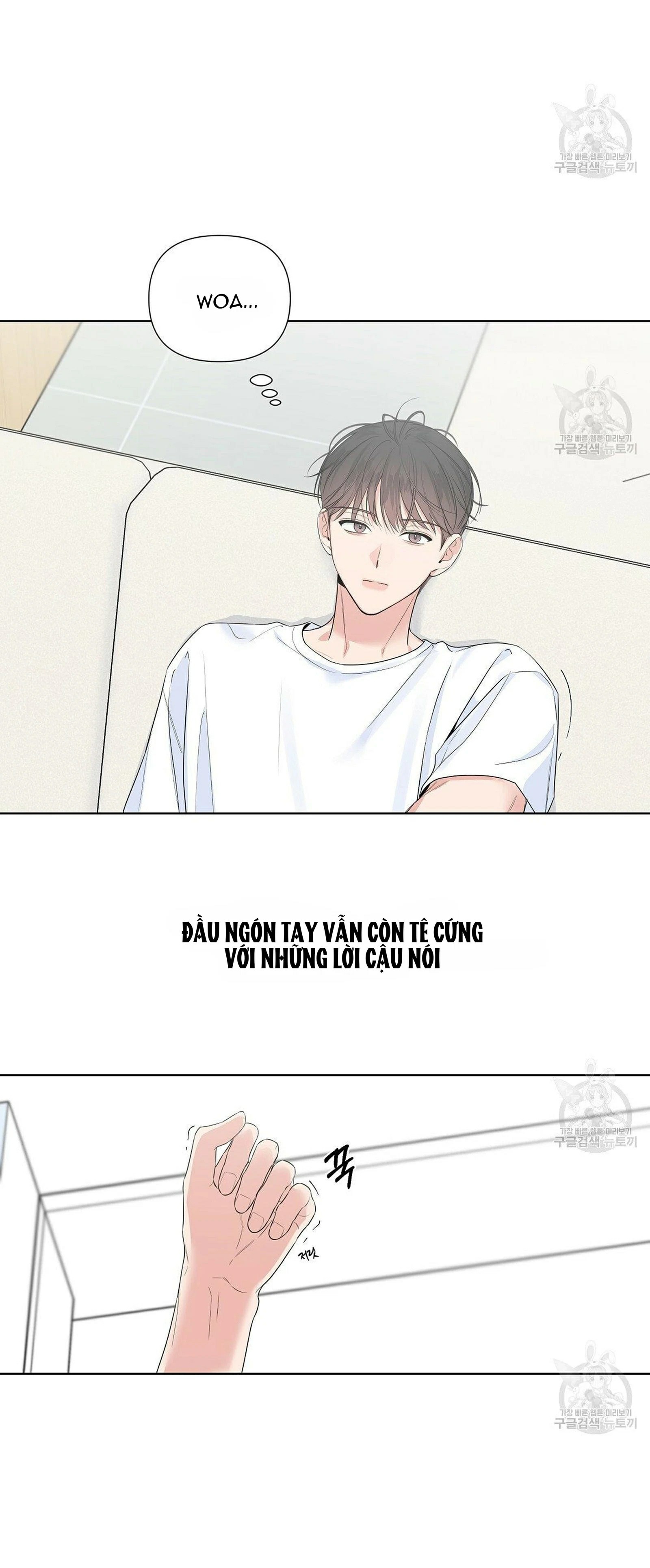 đừng bận tâm, em yêu chapter 20 25