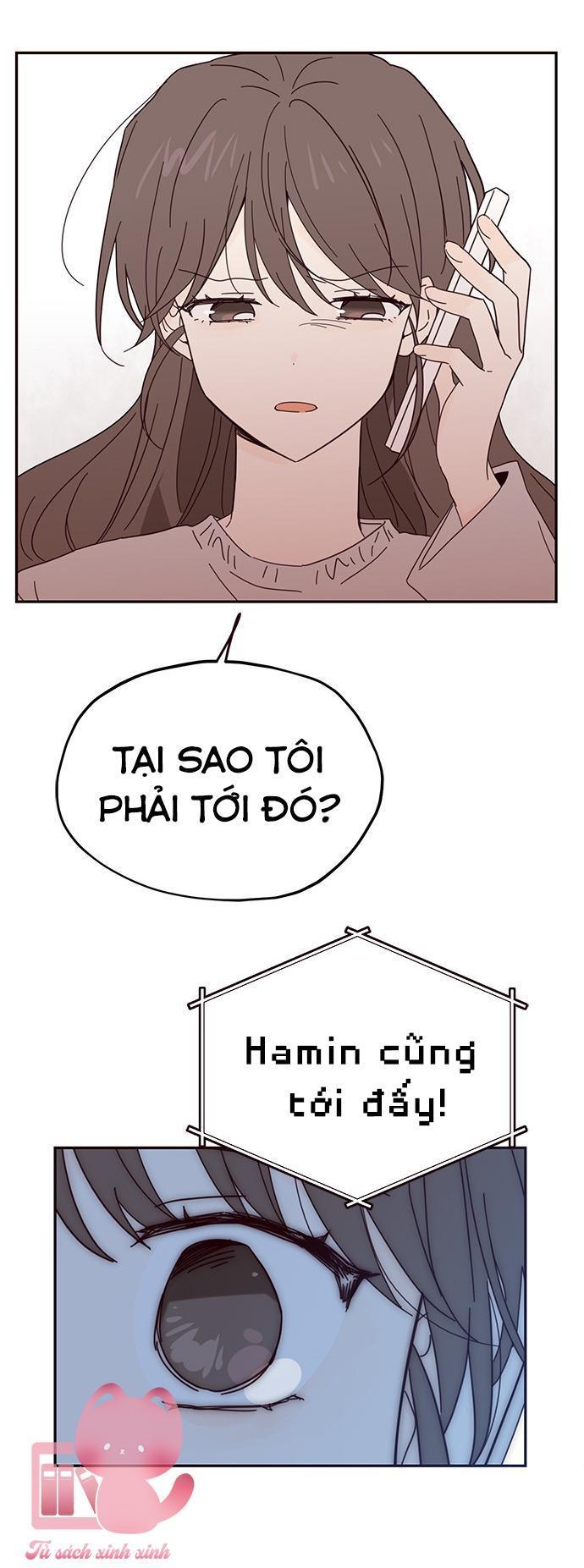 sợi chỉ tình yêu chapter 39 20