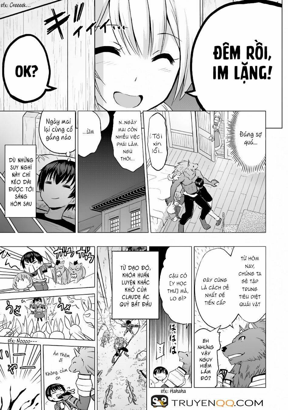 saikyou no shokugyou wa yuusha demo kenja demo naku kanteishi (kari) rashii desu yo chapter 10 20