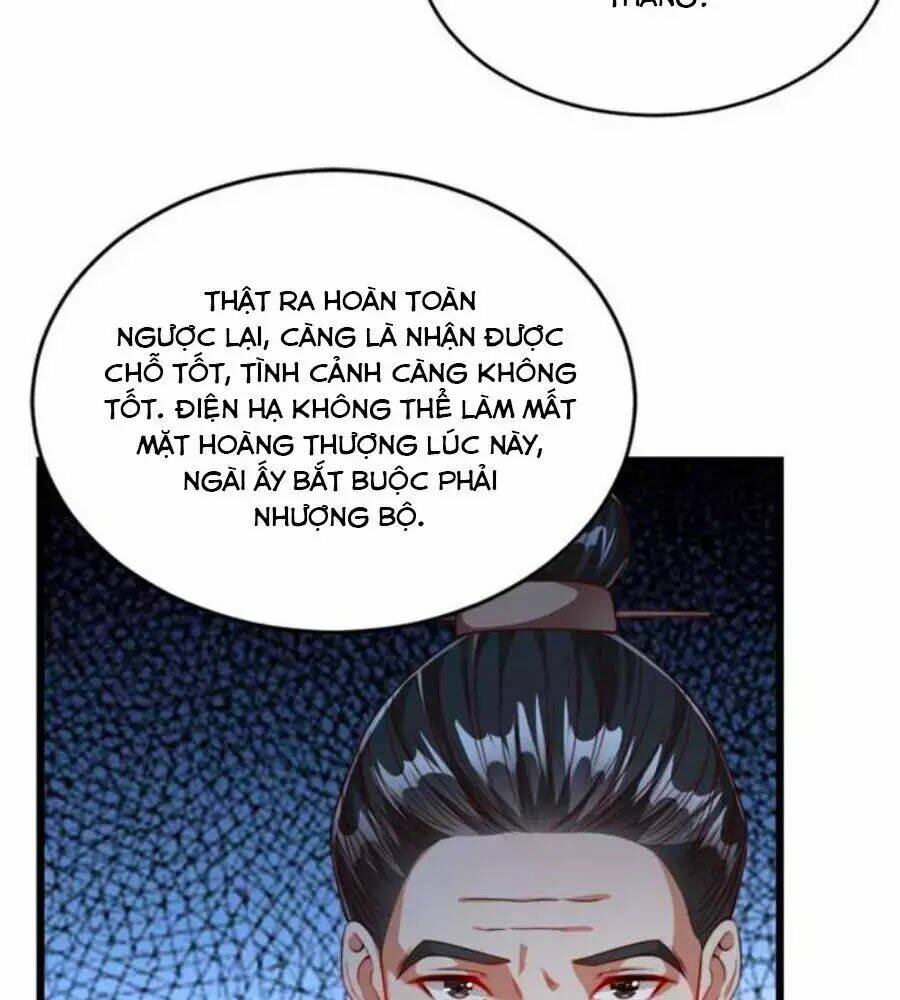 thái tử điện hạ, nô tài có hỉ rồi chapter 29 41