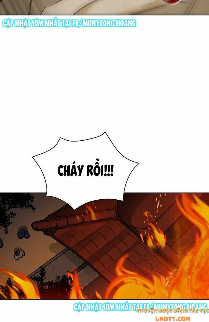 quái thú với hoa chapter 74 29