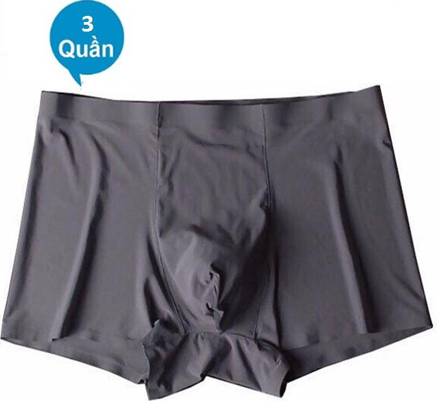 Bộ 2 Quần Boxer Đúc Nam Nhật Bản - 5Star