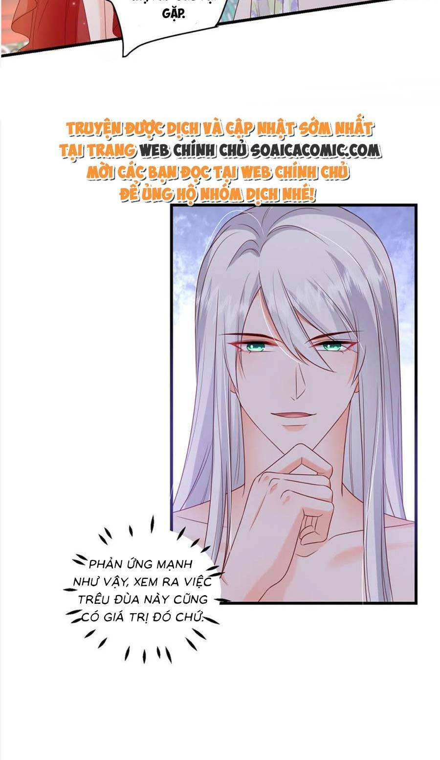 cô vợ của tôi không dễ bắt nạt chapter 40 32