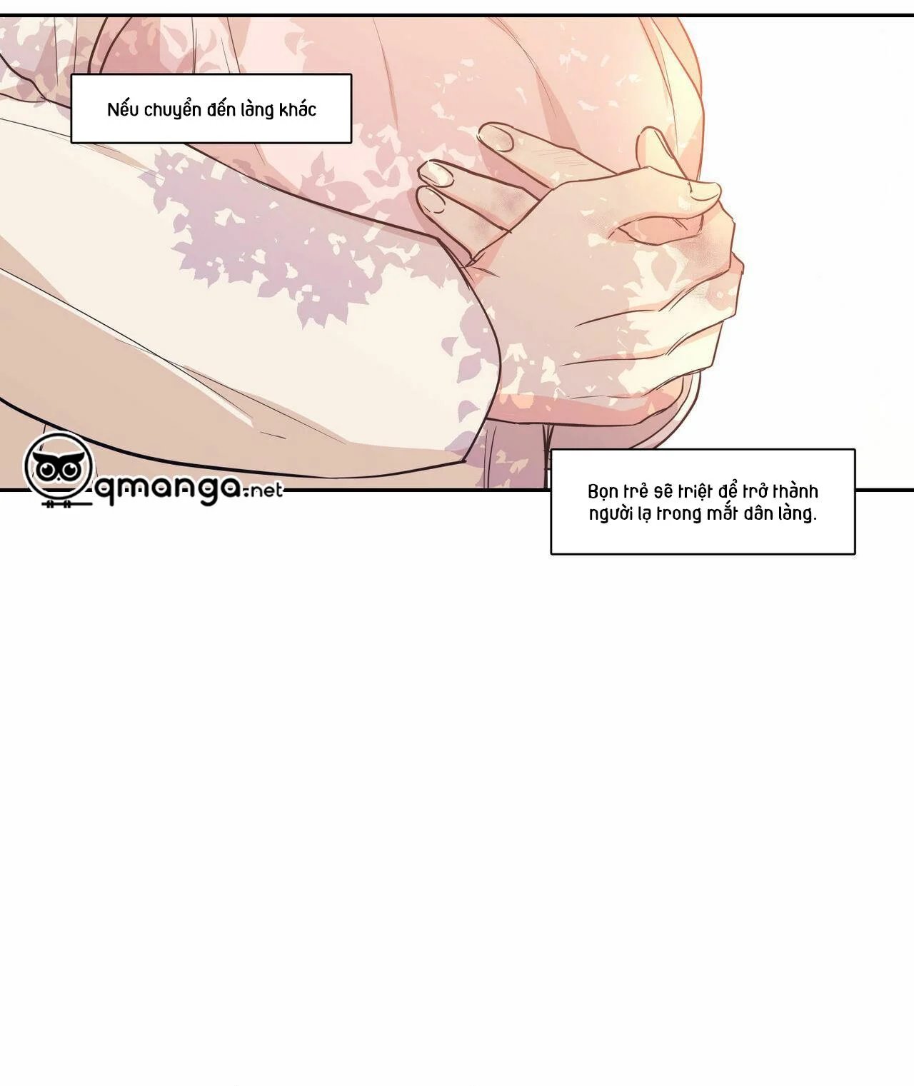 không chốn yêu đương chapter 64.4 21