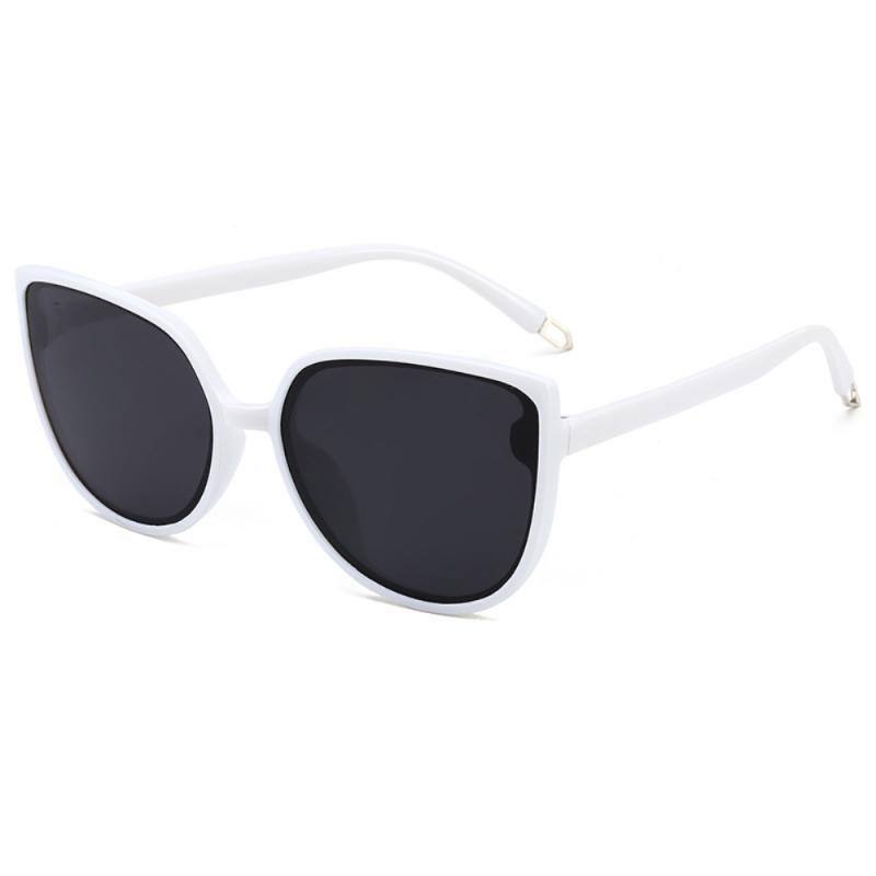Mắt mèo Kính râm phân cực cho phụ nữ kính phân cực mắt nữ Color: random