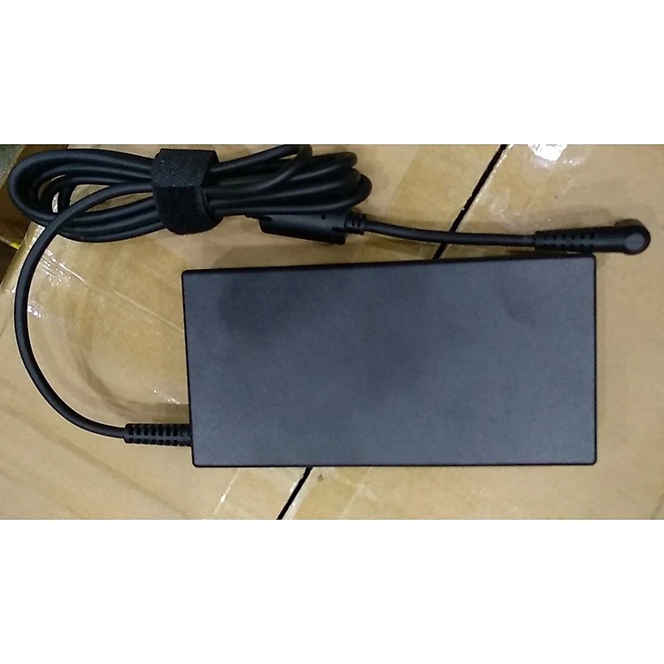 Sạc dành cho Laptop MSI GL62 7RD GL62M 7RDX - 120W hàng nhập khẩu